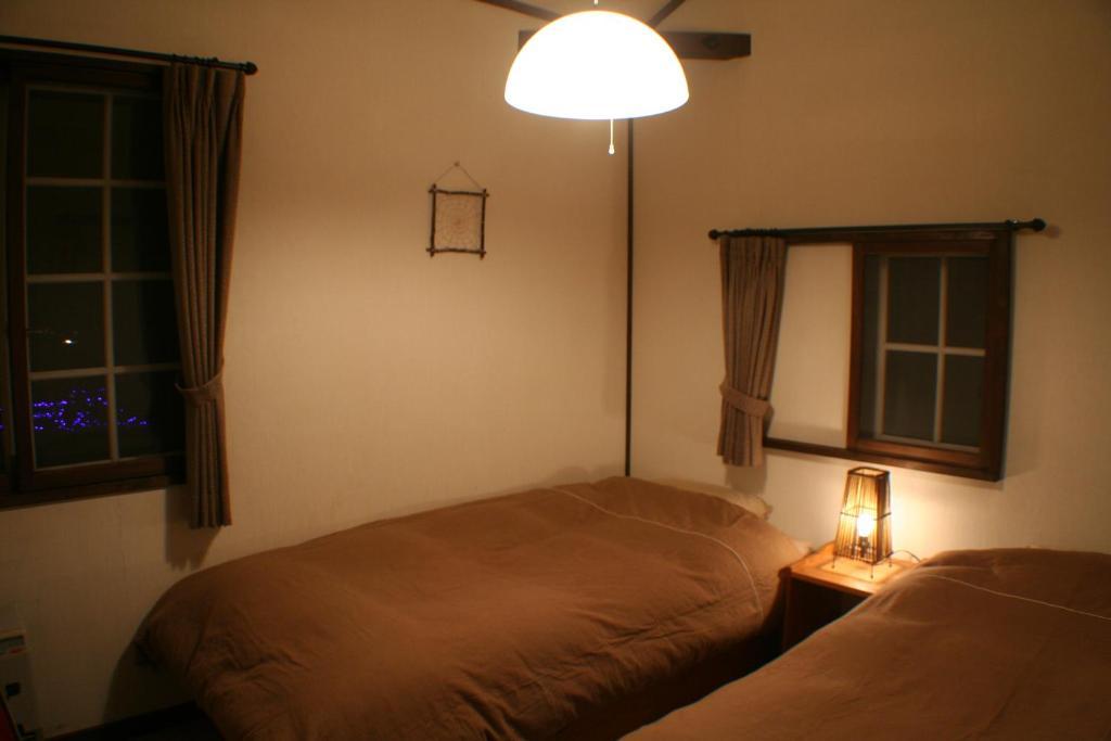 B&B Santana Hakuba Room photo