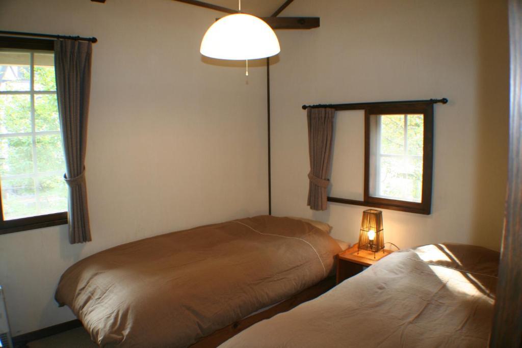 B&B Santana Hakuba Room photo