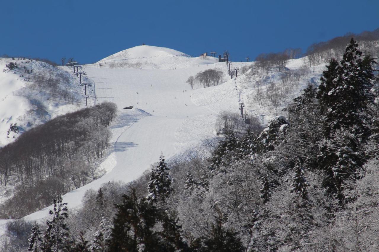 B&B Santana Hakuba Exterior photo