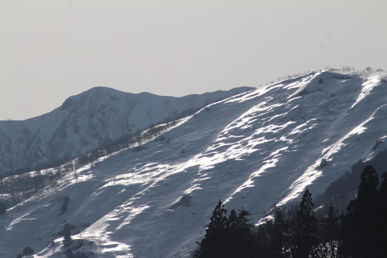 B&B Santana Hakuba Exterior photo