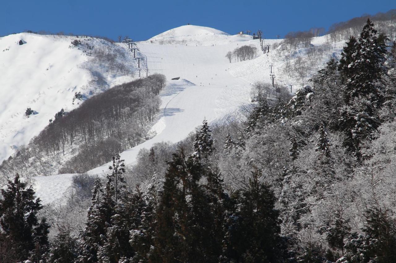 B&B Santana Hakuba Exterior photo