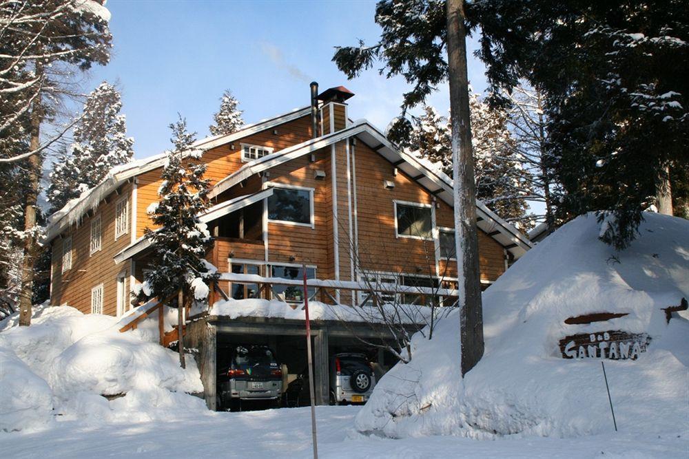 B&B Santana Hakuba Exterior photo