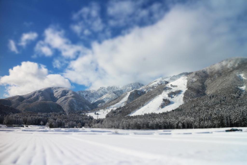 B&B Santana Hakuba Exterior photo