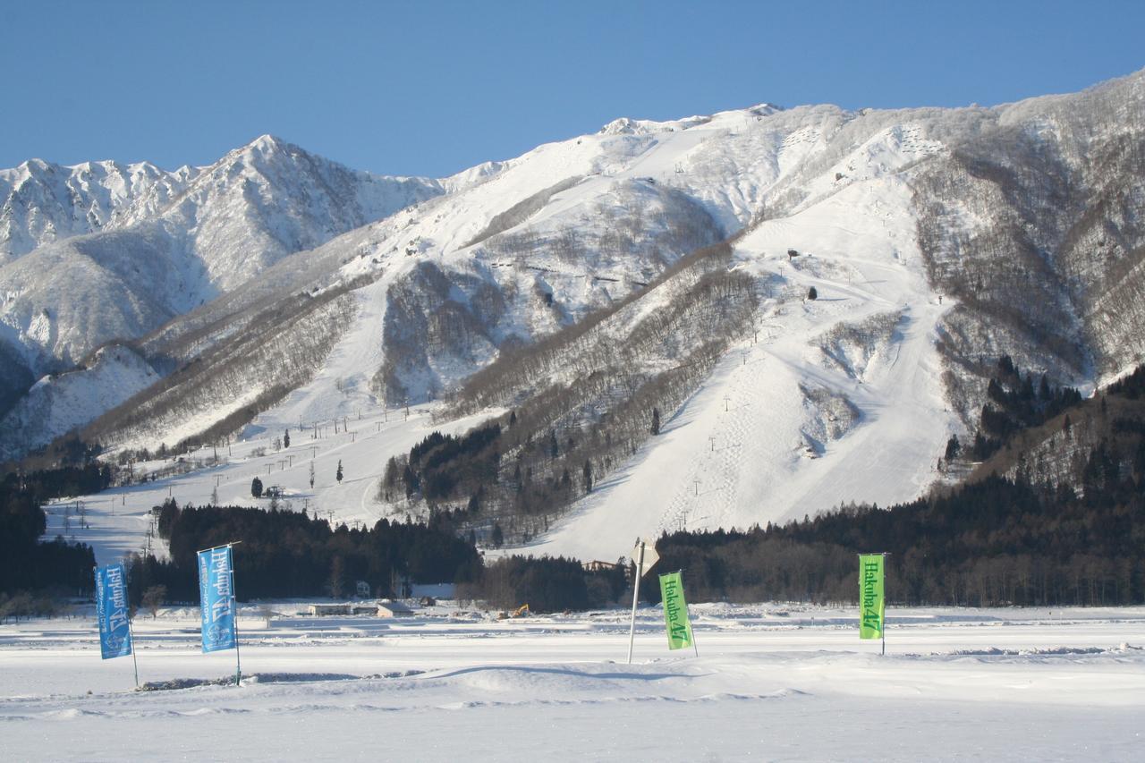 B&B Santana Hakuba Exterior photo