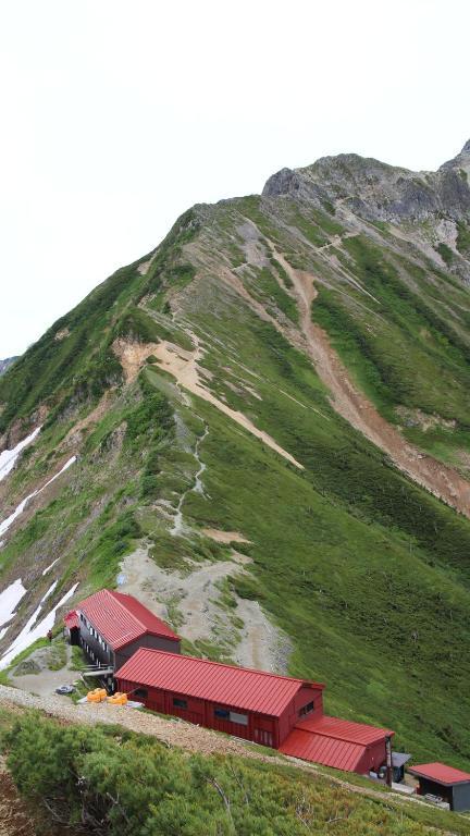 B&B Santana Hakuba Exterior photo